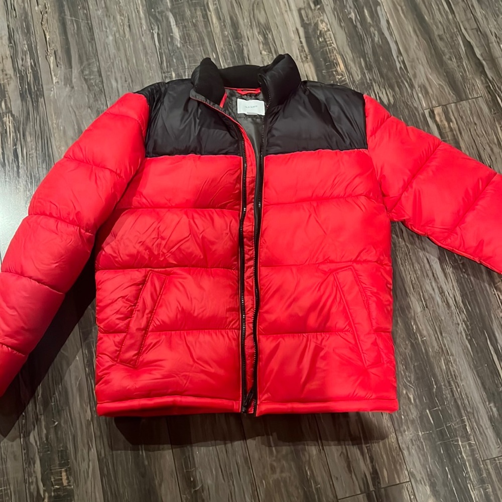 Old Navy winter coat M